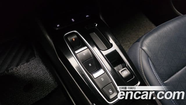 Chevrolet(GM대우) 볼트 EUV Premier, 2023 9