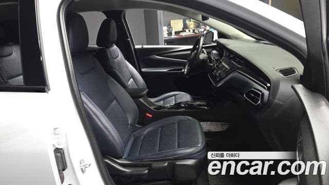 Chevrolet(GM대우) 볼트 EUV Premier, 2023 11