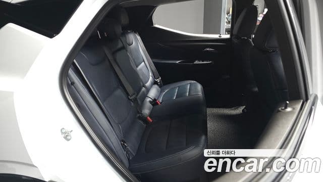 Chevrolet(GM대우) 볼트 EUV Premier, 2023 12