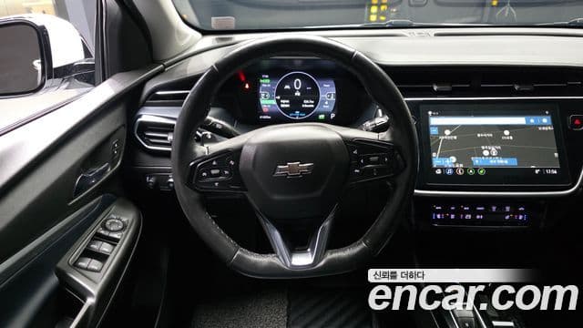 Chevrolet(GM대우) 볼트 EUV Premier, 2023 13