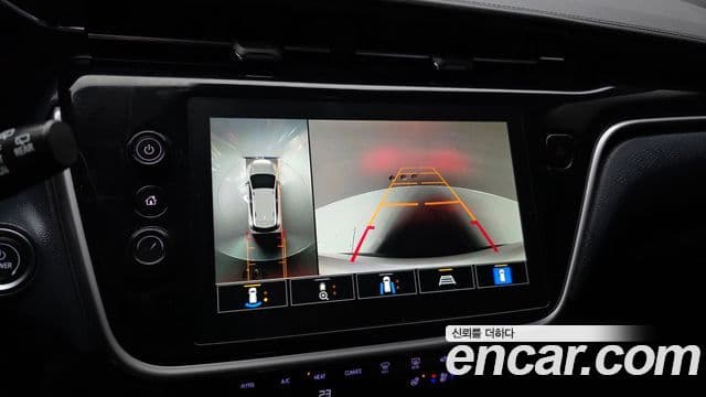 Chevrolet(GM대우) 볼트 EUV Premier, 2023 15