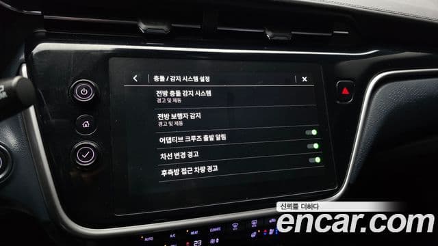 Chevrolet(GM대우) 볼트 EUV Premier, 2023 16