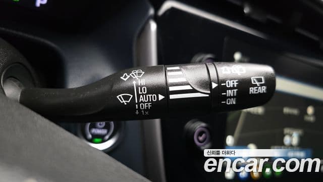 Chevrolet(GM대우) 볼트 EUV Premier, 2023 17