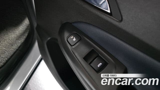 Chevrolet(GM대우) 볼트 EUV Premier, 2023 18