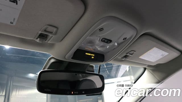 Chevrolet(GM대우) 볼트 EUV Premier, 2023 19