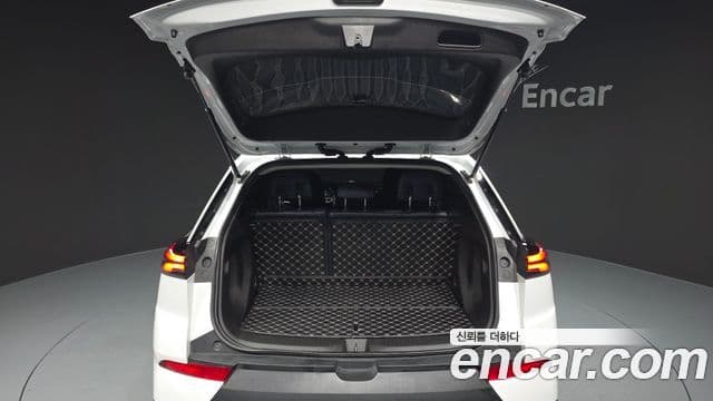 Chevrolet(GM대우) 볼트 EUV Premier, 2023 20