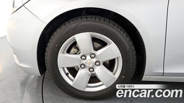 Chevrolet(GM대우) Malibu Deluxe, 2012 все фото