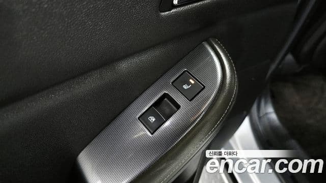 Chevrolet(GM대우) Malibu Deluxe, 2012 16