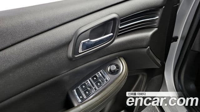 Chevrolet(GM대우) Malibu Deluxe, 2012 17