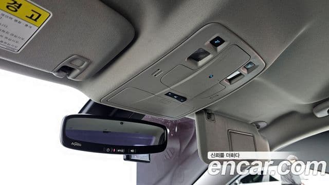 Chevrolet(GM대우) Malibu Deluxe, 2012 18