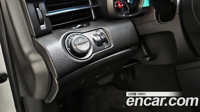 Chevrolet(GM대우) Malibu Deluxe, 2012 19