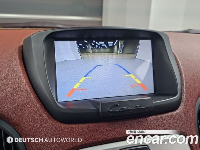 Hyundai Genesis купе 200 турбо P, 2009 15