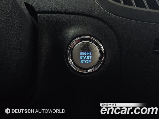 Hyundai Genesis купе 200 турбо P, 2009 17