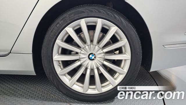 BMW 7시리즈 (G11) 740Li xDrive, 2016 все фото