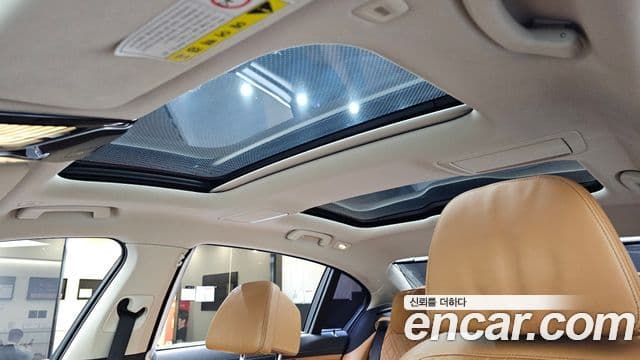 BMW 7시리즈 (G11) 740Li xDrive, 2016 19