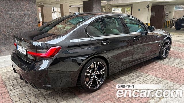 BMW 3시리즈 (G20) 320i M Sport, 2023 3