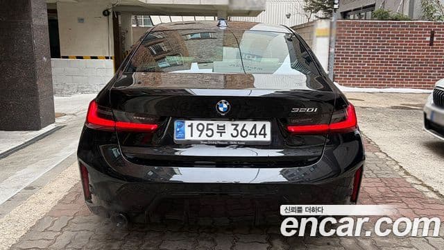 BMW 3시리즈 (G20) 320i M Sport, 2023 4