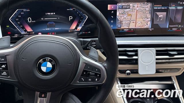 BMW 3시리즈 (G20) 320i M Sport, 2023 6