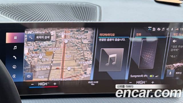 BMW 3시리즈 (G20) 320i M Sport, 2023 7