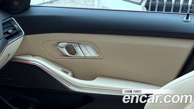 BMW 3시리즈 (G20) 320i M Sport, 2023 9