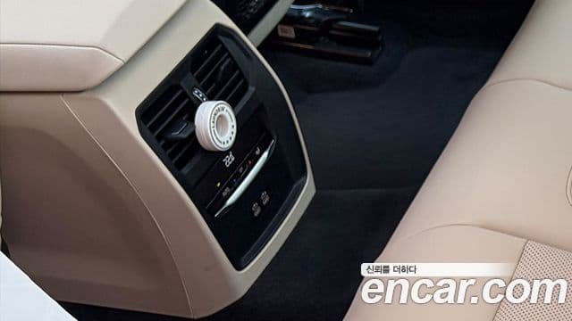 BMW 3시리즈 (G20) 320i M Sport, 2023 10