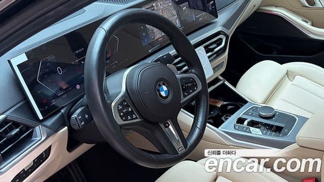 BMW 3시리즈 (G20) 320i M Sport, 2023 11