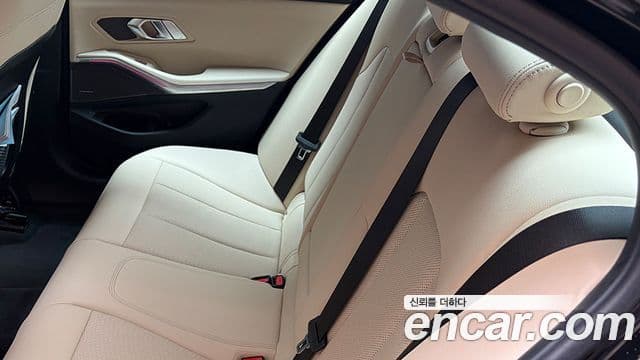 BMW 3시리즈 (G20) 320i M Sport, 2023 13