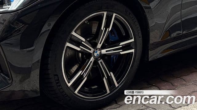 BMW 3시리즈 (G20) 320i M Sport, 2023 15
