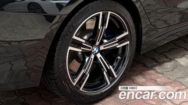 BMW 3시리즈 (G20) 320i M Sport, 2023 16