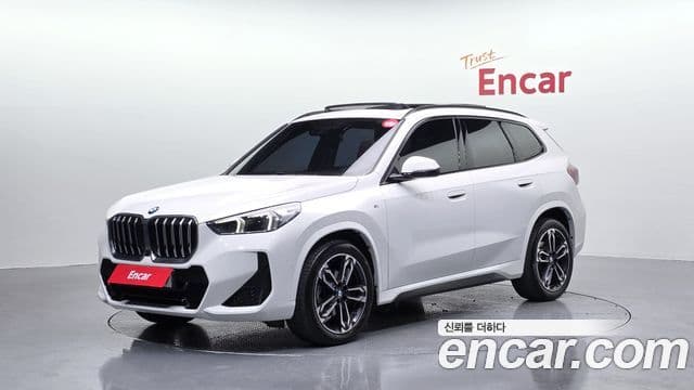 BMW X1 (U11) sDrive 20i M Sport, 2023 1
