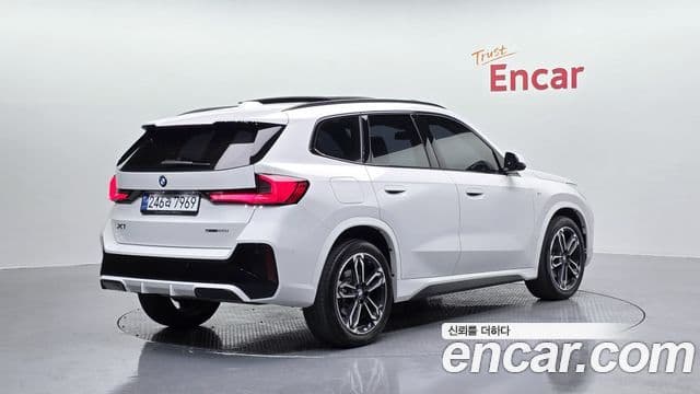 BMW X1 (U11) sDrive 20i M Sport, 2023 2