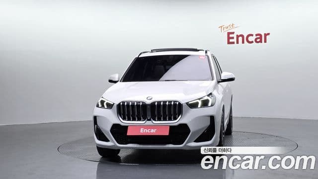 BMW X1 (U11) sDrive 20i M Sport, 2023 3