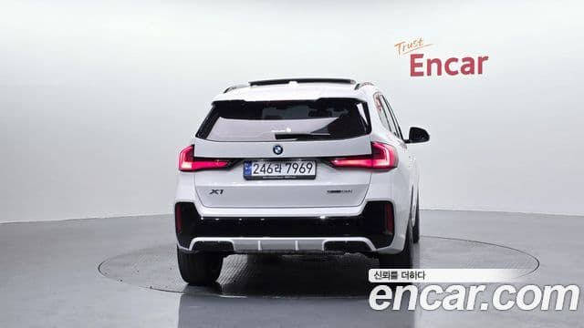 BMW X1 (U11) sDrive 20i M Sport, 2023 4
