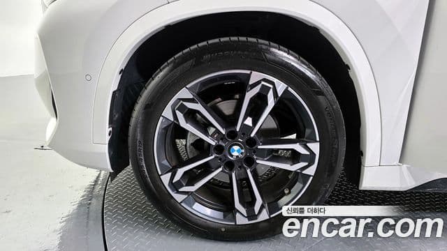 BMW X1 (U11) sDrive 20i M Sport, 2023 все фото