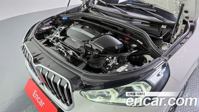 BMW X1 (U11) sDrive 20i M Sport, 2023 6