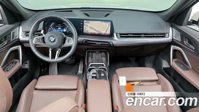 BMW X1 (U11) sDrive 20i M Sport, 2023 7