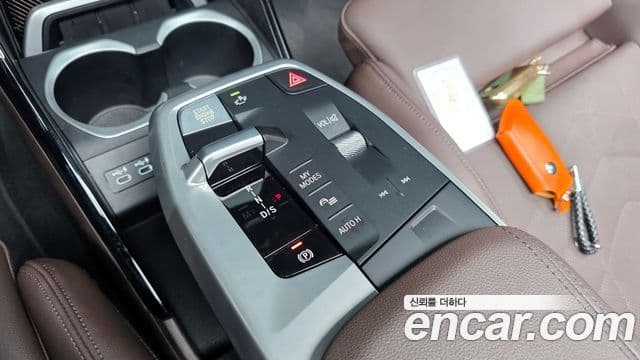 BMW X1 (U11) sDrive 20i M Sport, 2023 9