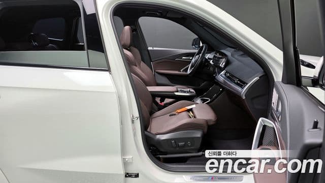 BMW X1 (U11) sDrive 20i M Sport, 2023 10