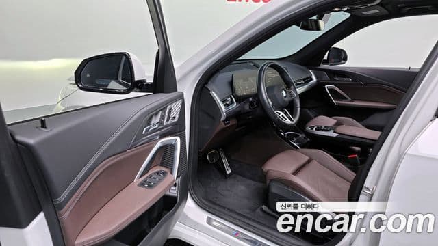 BMW X1 (U11) sDrive 20i M Sport, 2023 11