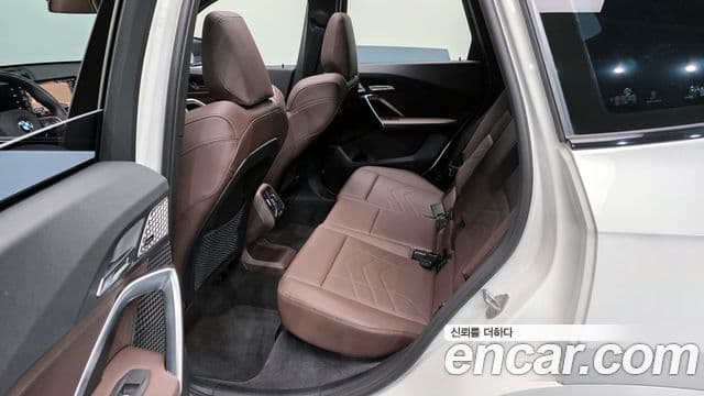 BMW X1 (U11) sDrive 20i M Sport, 2023 12