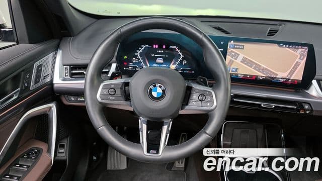 BMW X1 (U11) sDrive 20i M Sport, 2023 13