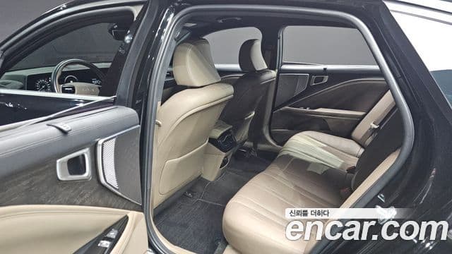 Kia K8 Noblesse, 2022 12