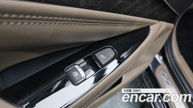 Kia K8 Noblesse, 2022 16