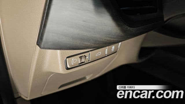 Kia K8 Noblesse, 2022 19