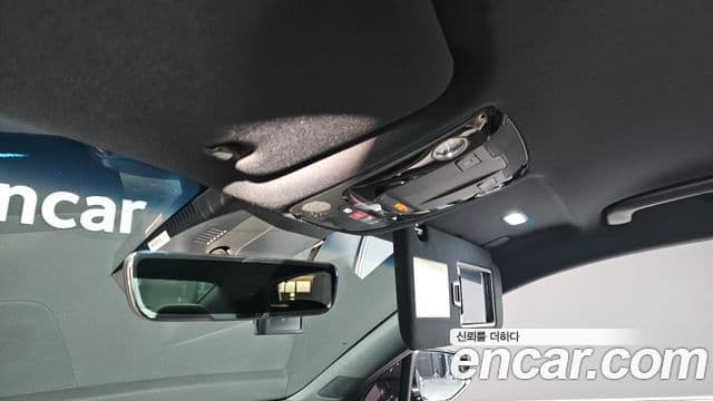 Kia K8 Noblesse, 2022 20