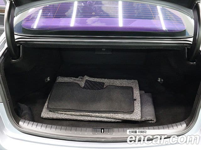 Hyundai Genesis DH Modern, 2015 все фото