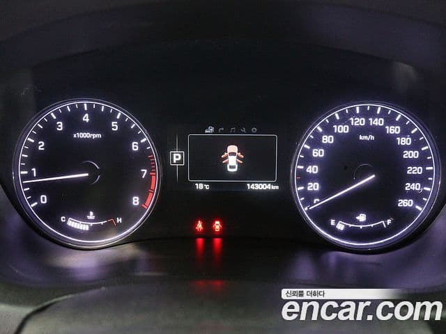 Hyundai Genesis DH Modern, 2015 6