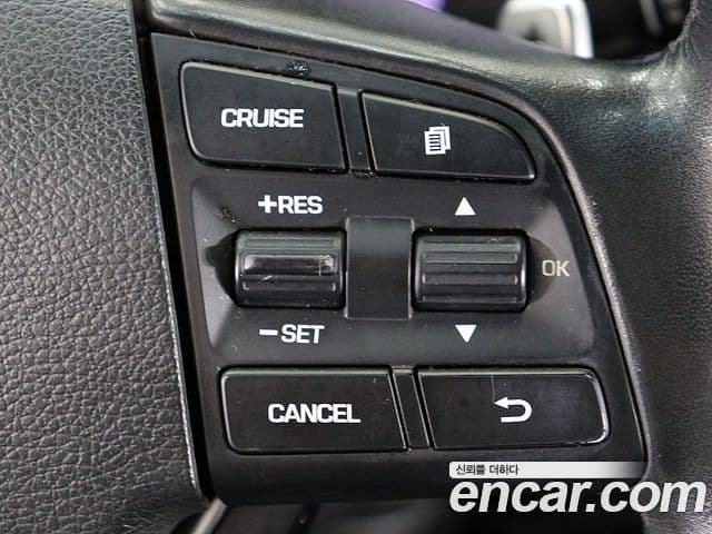 Hyundai Genesis DH Modern, 2015 11