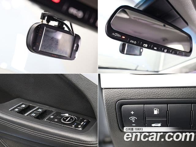 Hyundai Genesis DH Modern, 2015 18