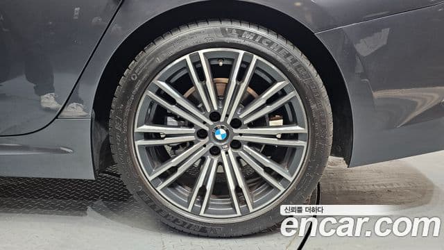 BMW 3시리즈 (G20) 320d M Sport, 2020 все фото